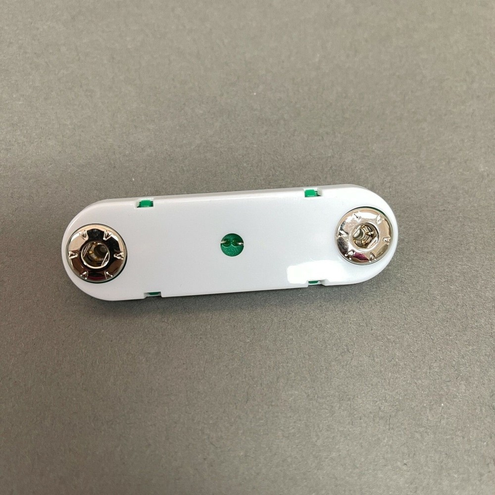 Snap Circuits by Elenco D2 Green Light Emitting Diode LED Replacement Part