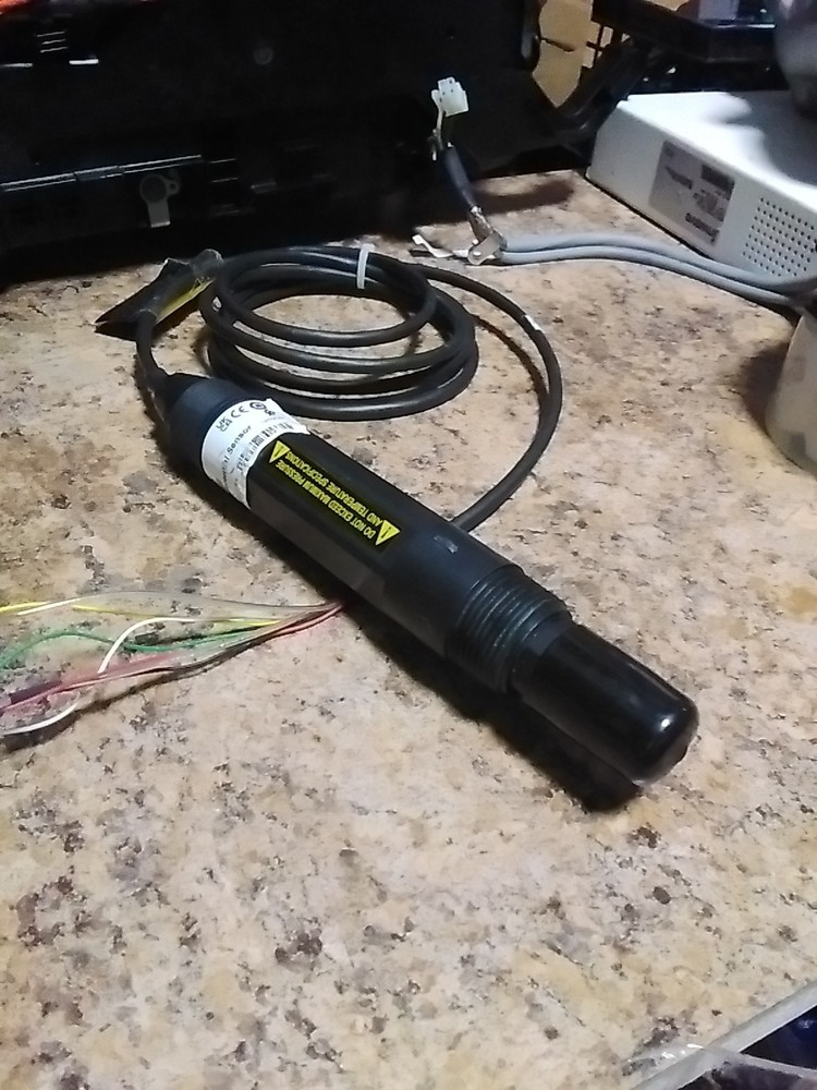 Hach 9181500 PHD pH Differential Sensor Only