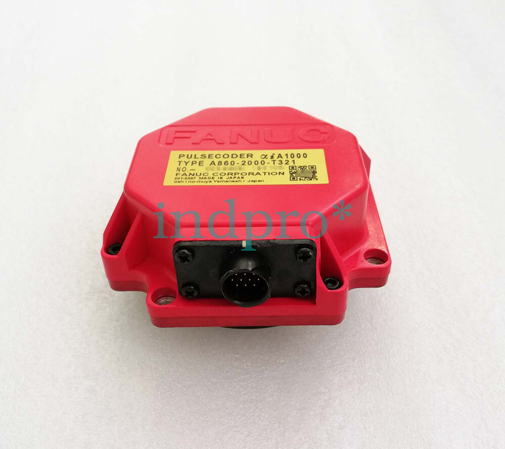 1pcs A860-2000-T321 FANUC encoder