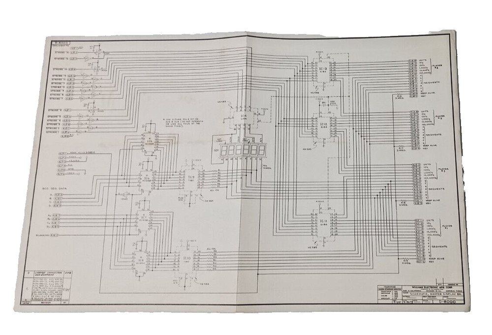HOT TIP SS Manual-Williams