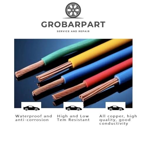 Engine Oil Level Sensor Connector Wire Plug Pigtail Wiring harness Compatible