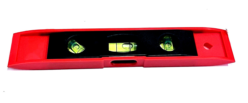 SCA 230mm Torpedo Level New