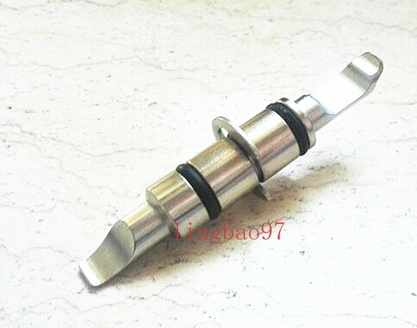 1pcs Wheel V3D Alignment System Clamp Reversible Rim Claw Kit Diameter 14.35MM