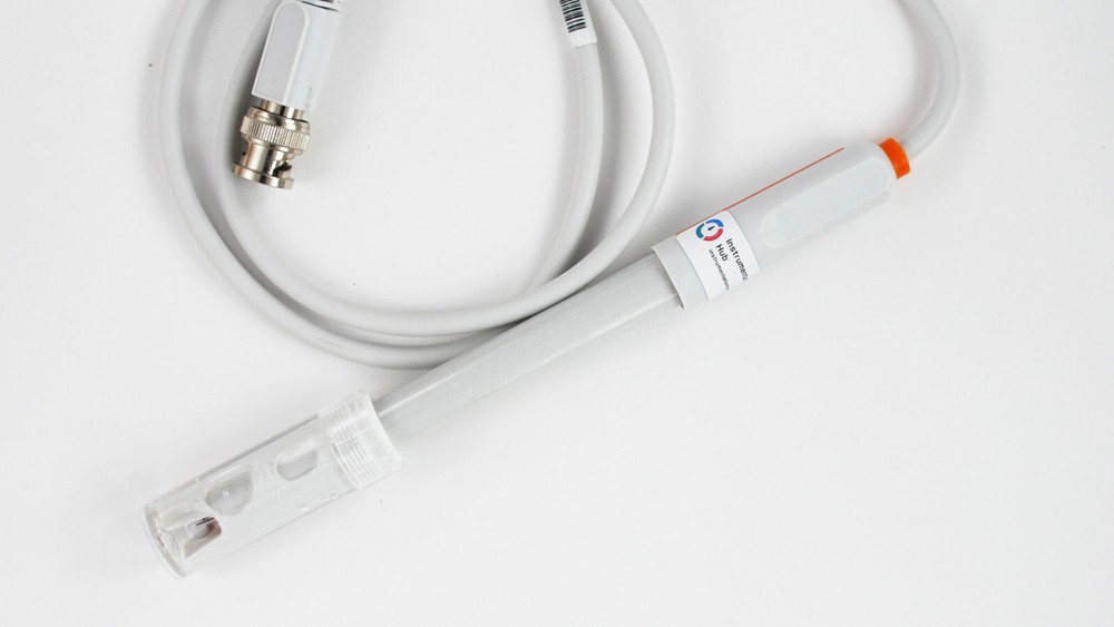 PH-201-1 pH Composite Electrode