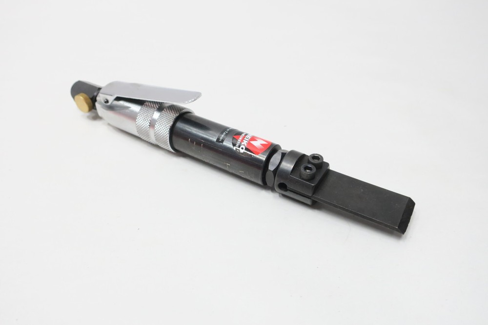 Neiko Air Pneumatic Scraper Kit