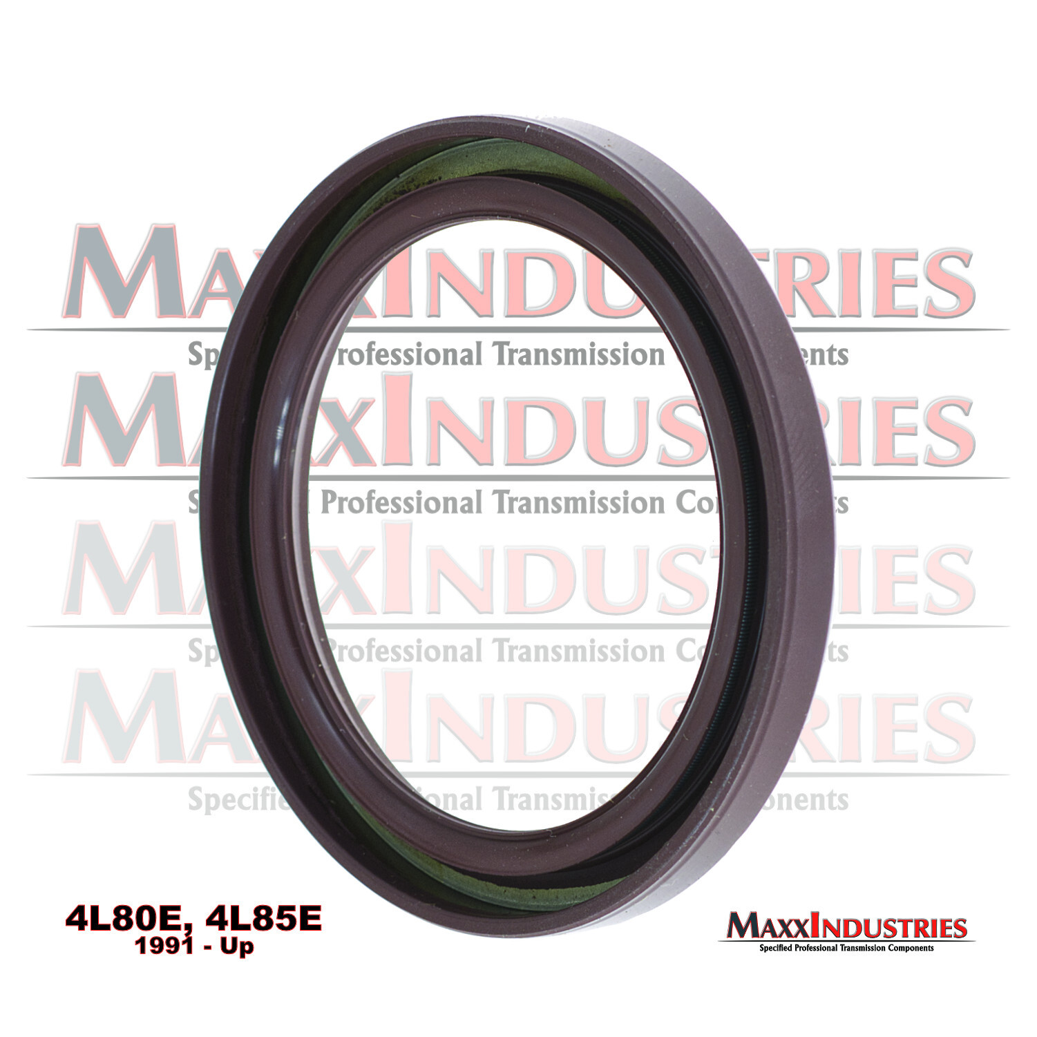 4L80E 4L85E GM Transmission Rear Case Seal - 8675517