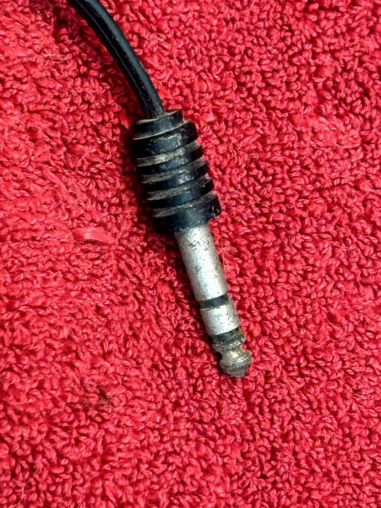 TELEX TX-50 AVIATION HEADSET