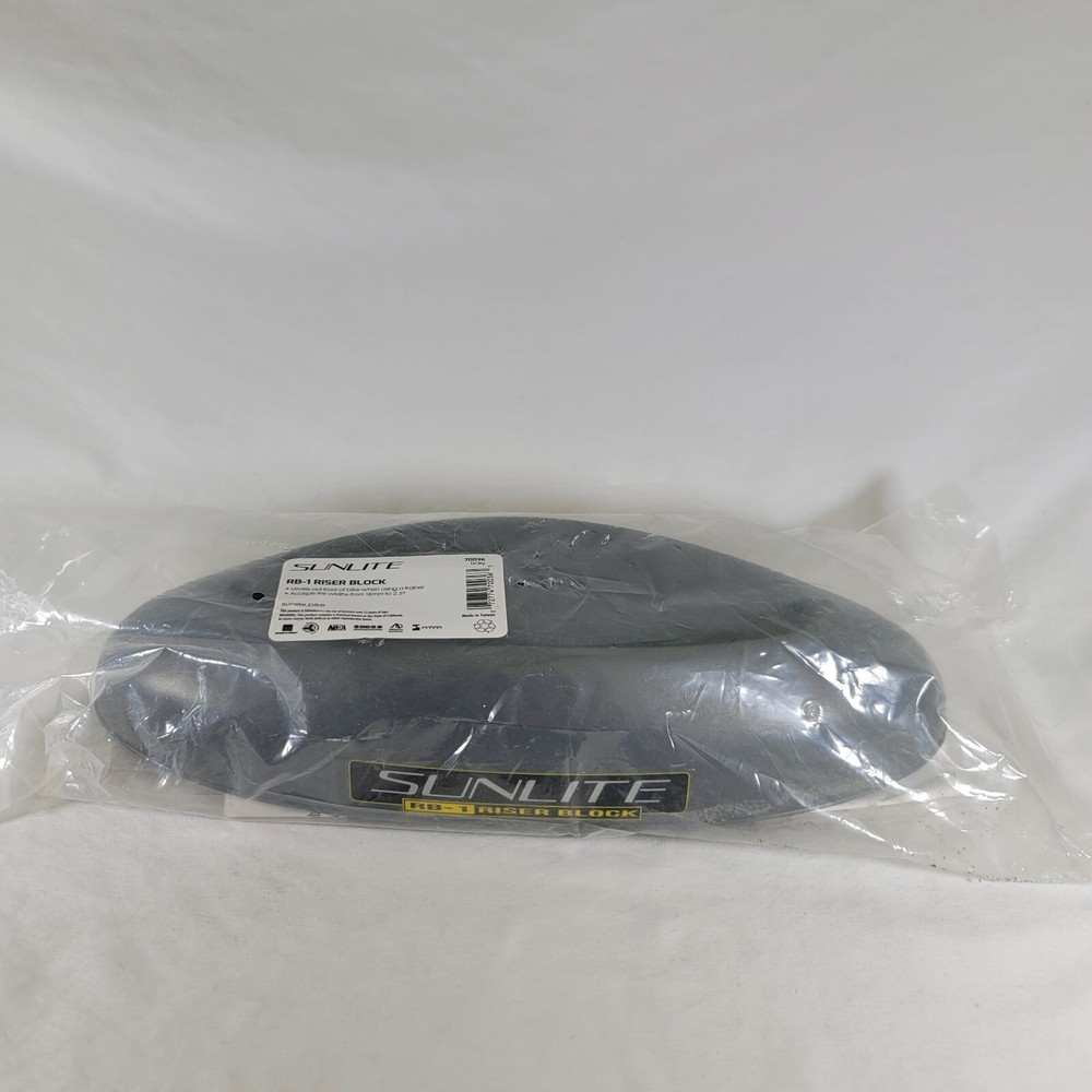 Sunlite RB-1 Riser Block 26-29in Riser Block