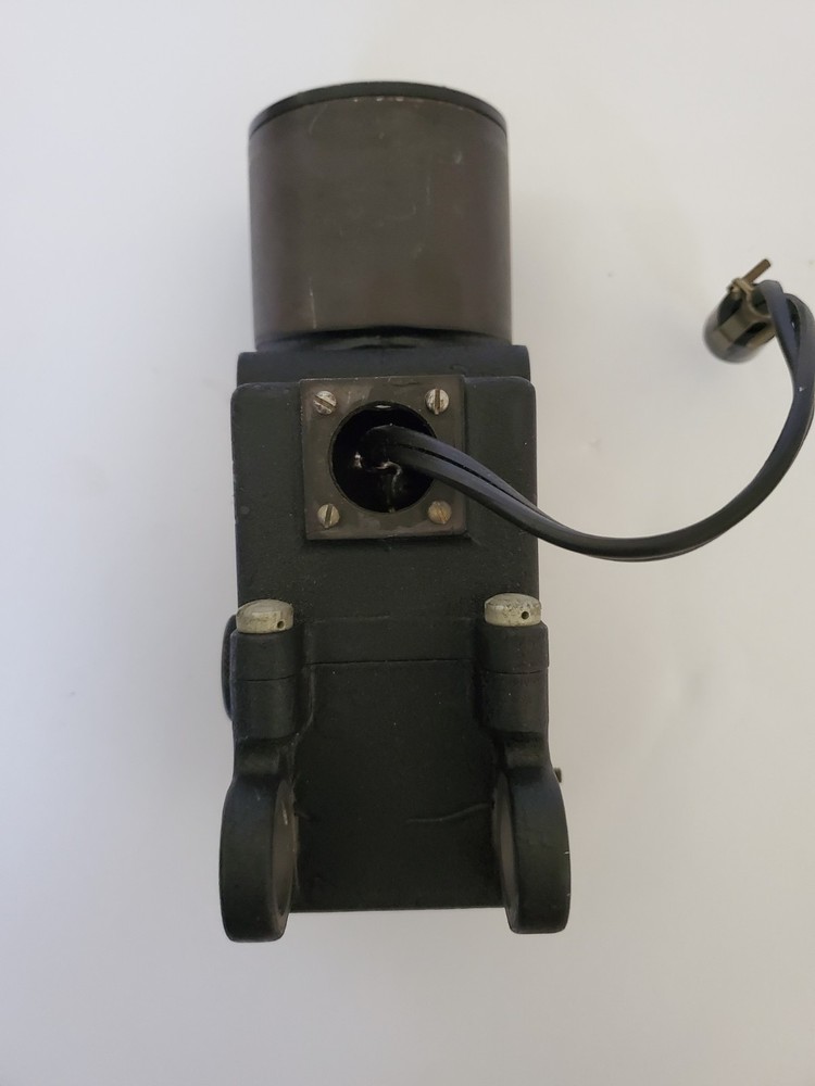 US Army Air Forces N-3B Gunsight