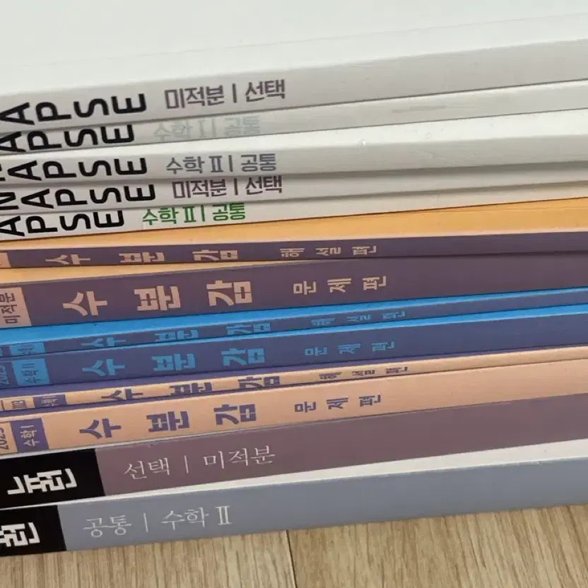 Hyun Woo-jin Neural Network Set - Lightly Used Book