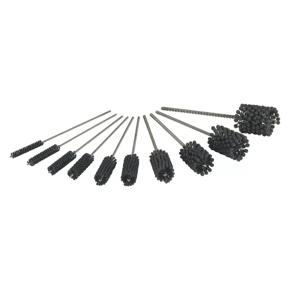 OTC 7011 10 Pc Ball Hone Set