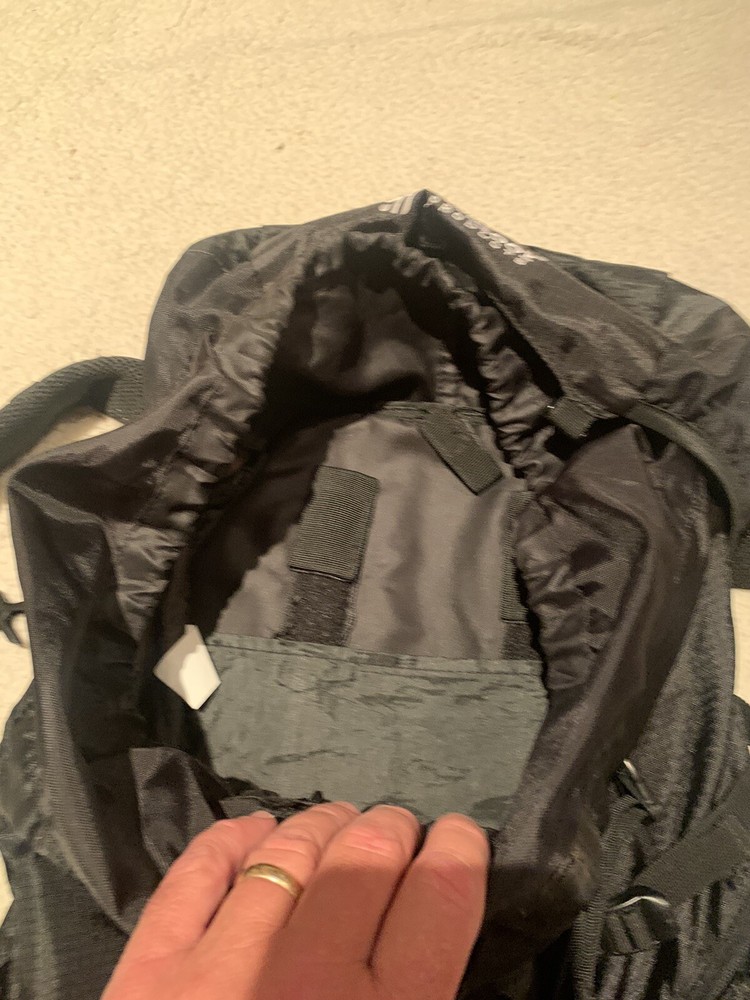 Outdoor Products Arrowhead Mammoth Internal Frame Technical Backpack