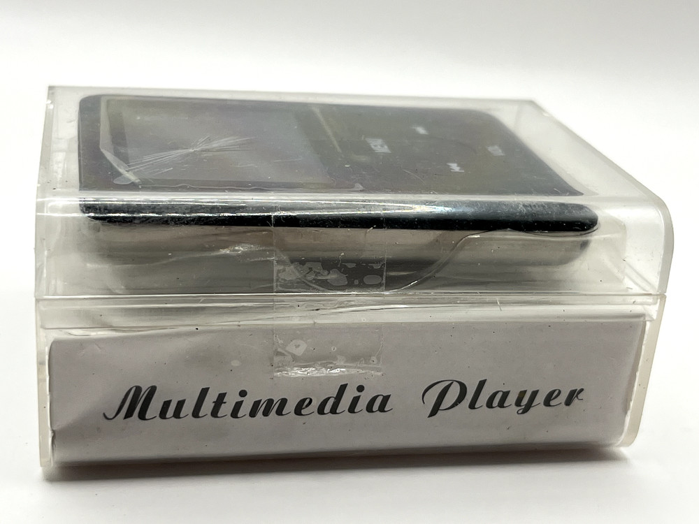 MP4 Multimedia Player Voice Recorder Photo Browser E-Book Reader USB Flash Disk