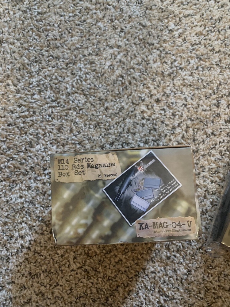 Airsoft Bundle