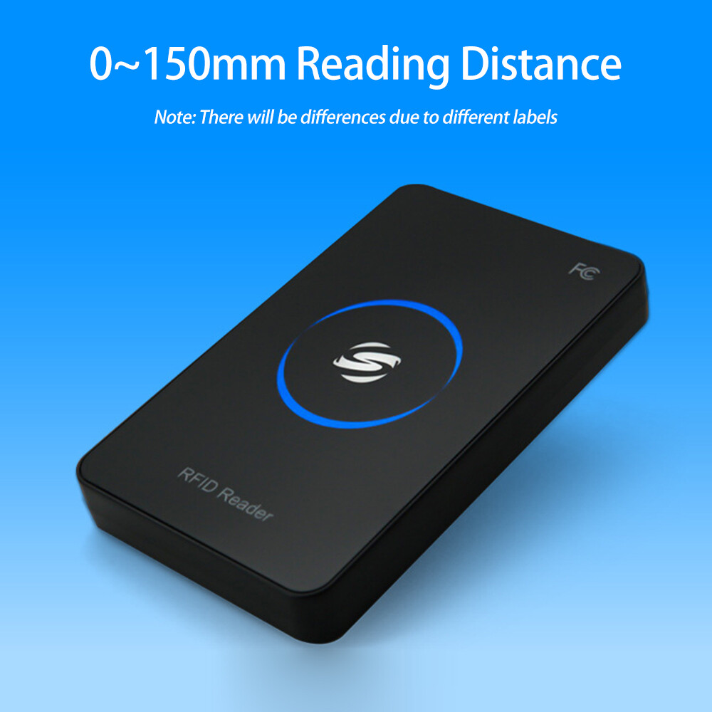 134.2Khz Reader ID for EMID/FDX-B Type Management W4L0