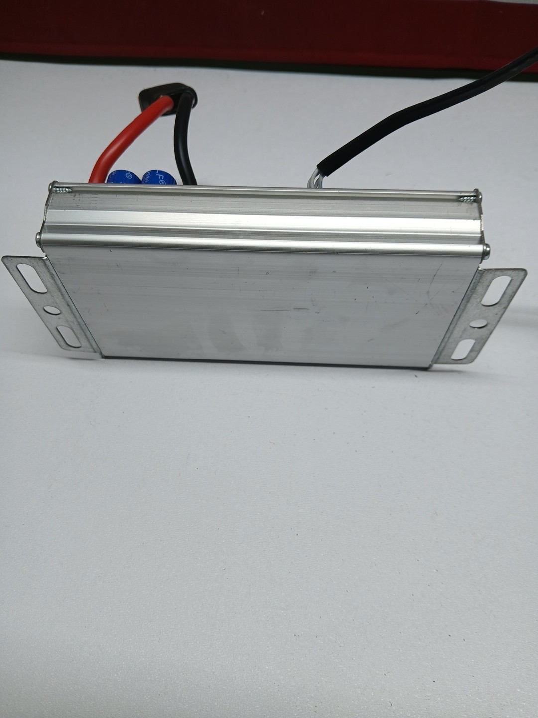 Ryobi Drive Wheel Motor Controller Z42Li 80v Zero Turn Mower 77361-G100002