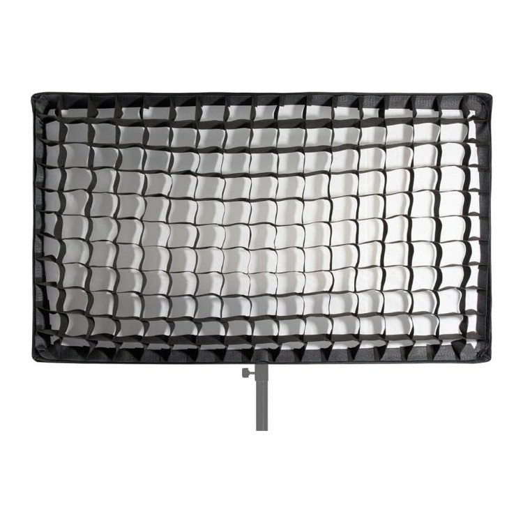 Godox Rectangular Softbox Eggcrate Grid for LR150R LED Panel