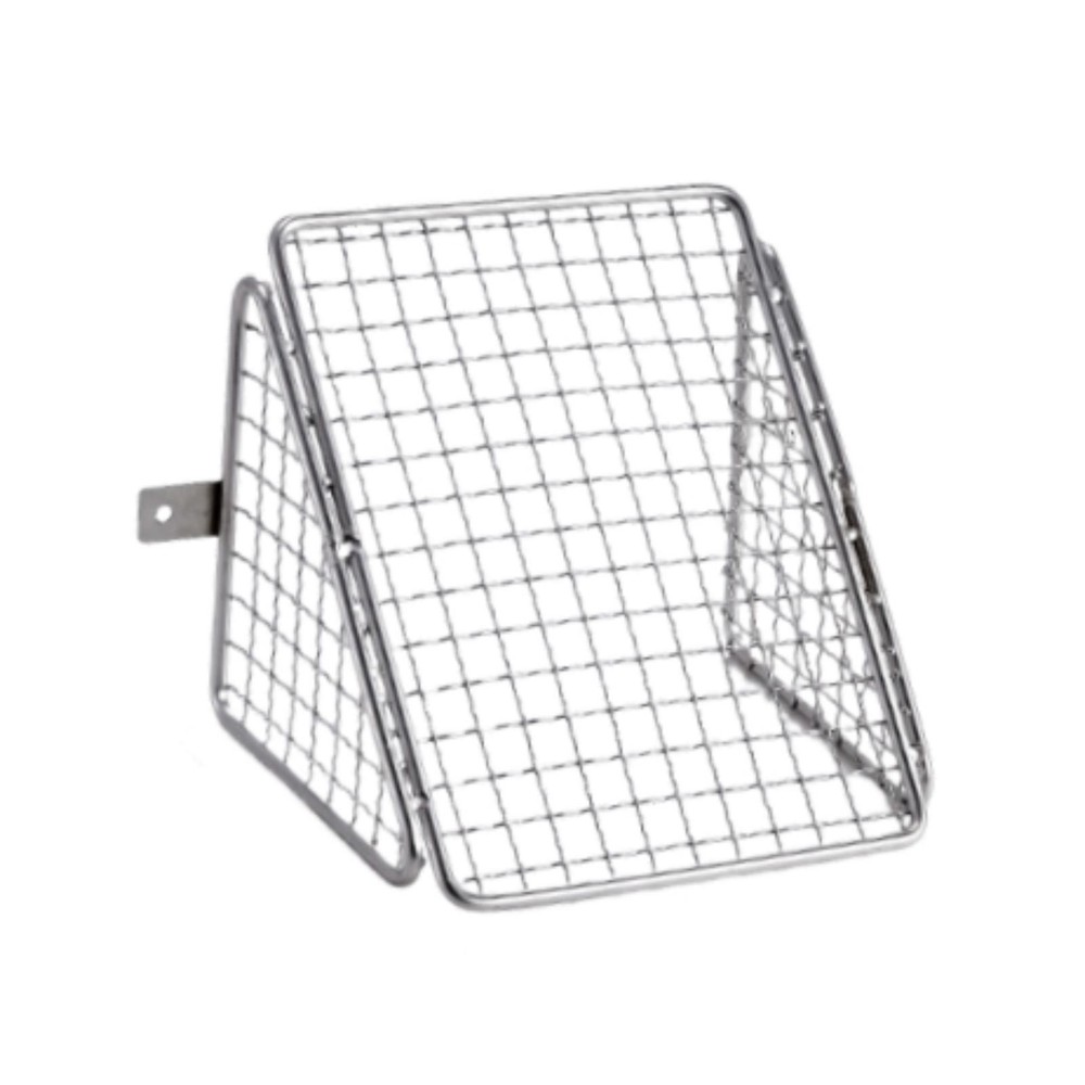 Grid Design Rat Proof Leaf Protection Drainage Net Pipe Grid Mesh for Roof