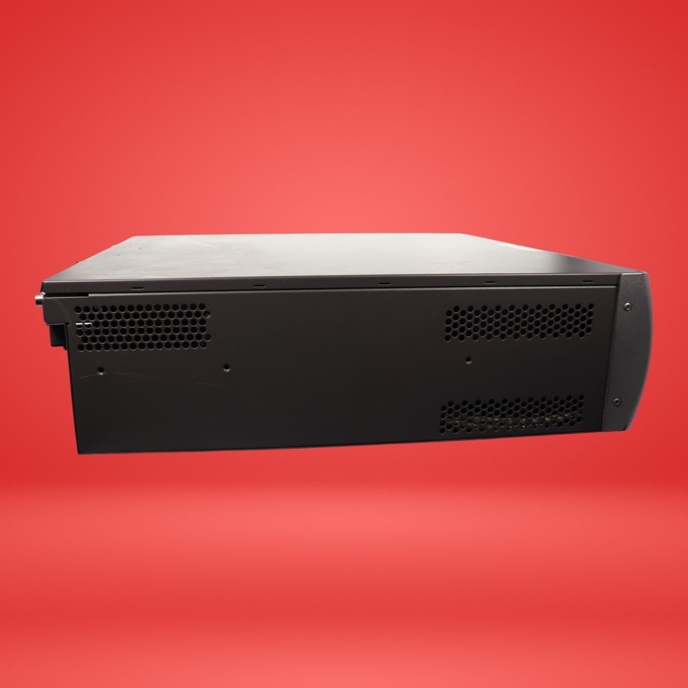 Grass Valley iDDR Intelligent Digital Disk Recorder