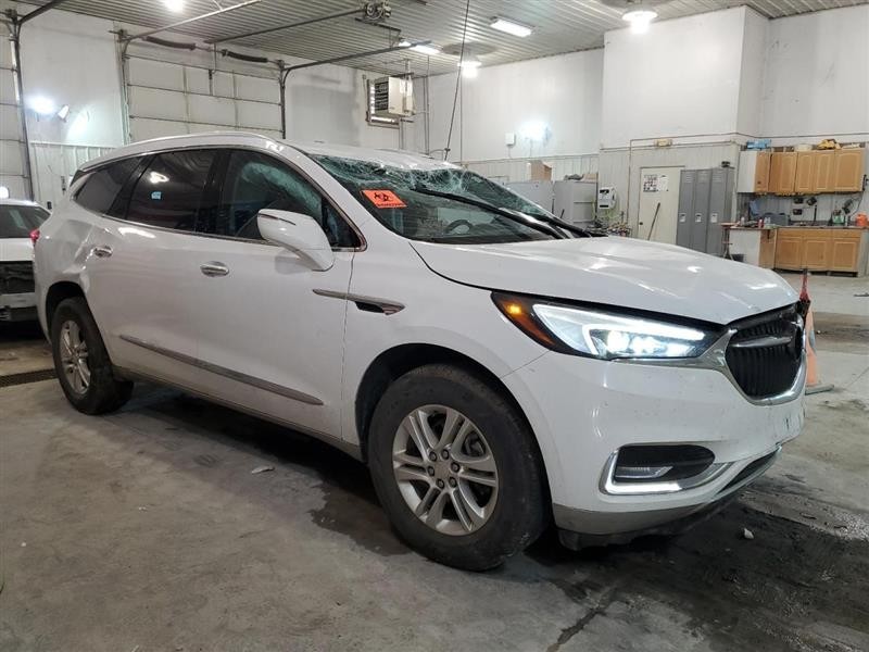 A/C Selector Switch fits 2020 Buick Enclave front ID 84497455 Grade A