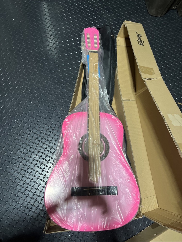 Moukey 38’’ Practice Classical Guitar