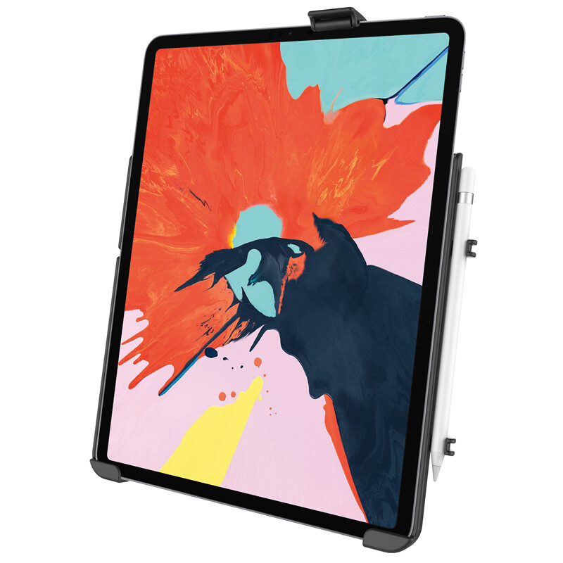 RAM Form-Fit Yoke Mount for iPad 7th, 8th, 9th Generation