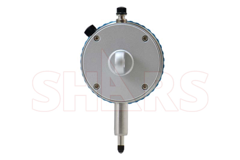 .05" PRECISION DIAL INDICATOR .0001" AGD 2 SHOCKPROOF LUG BACK 0-100 !]