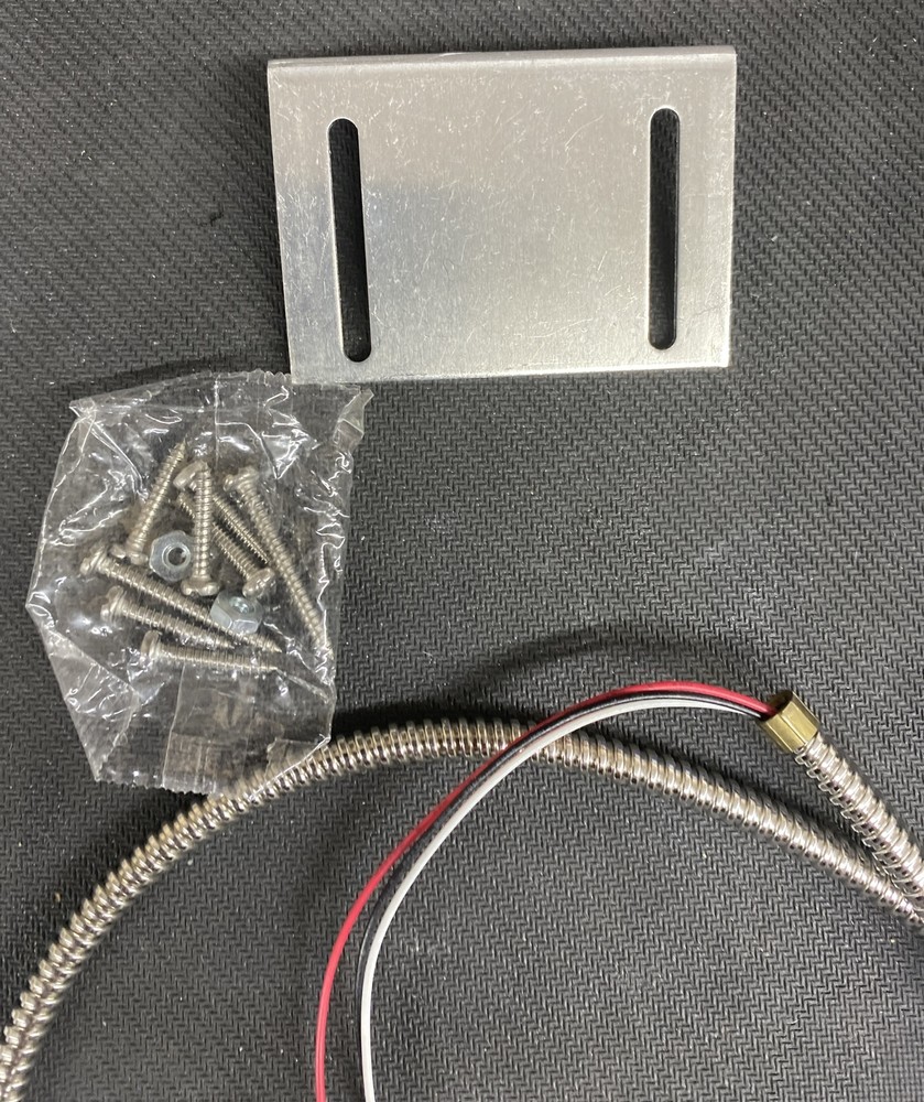 New Sentrol 2505A-L Surface Mount High Security Contact