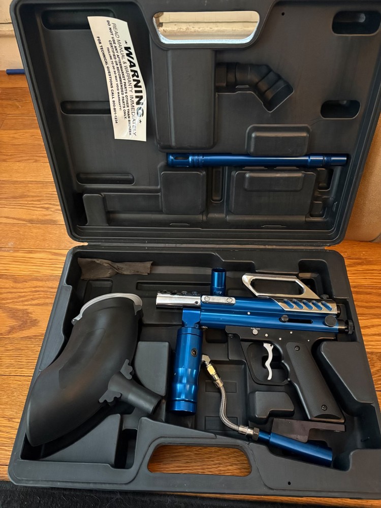 Spyder Clone - Bruizer