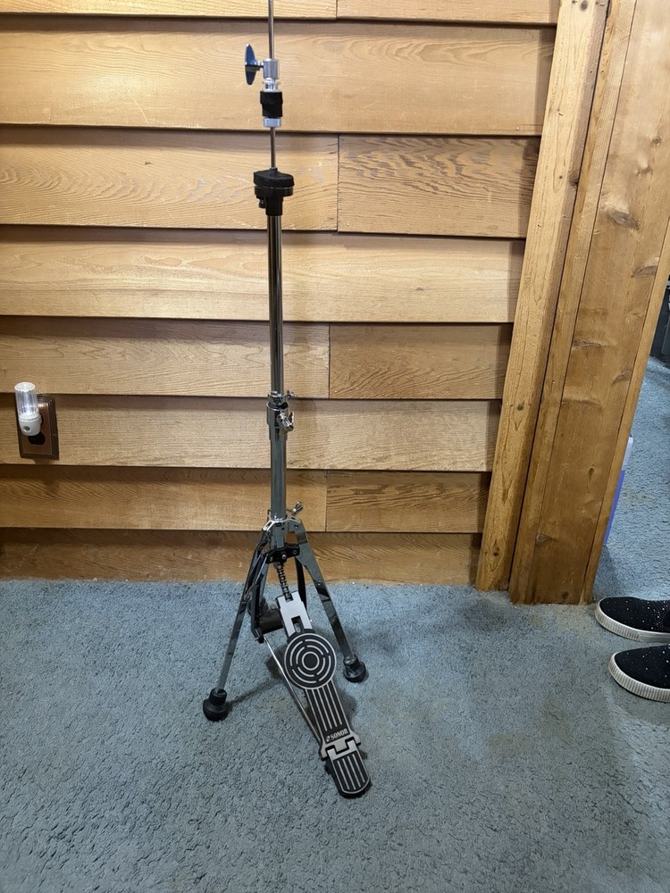 Sonar High Hat Stand