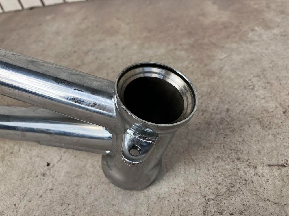 BMX 16 Inch Bike Frame