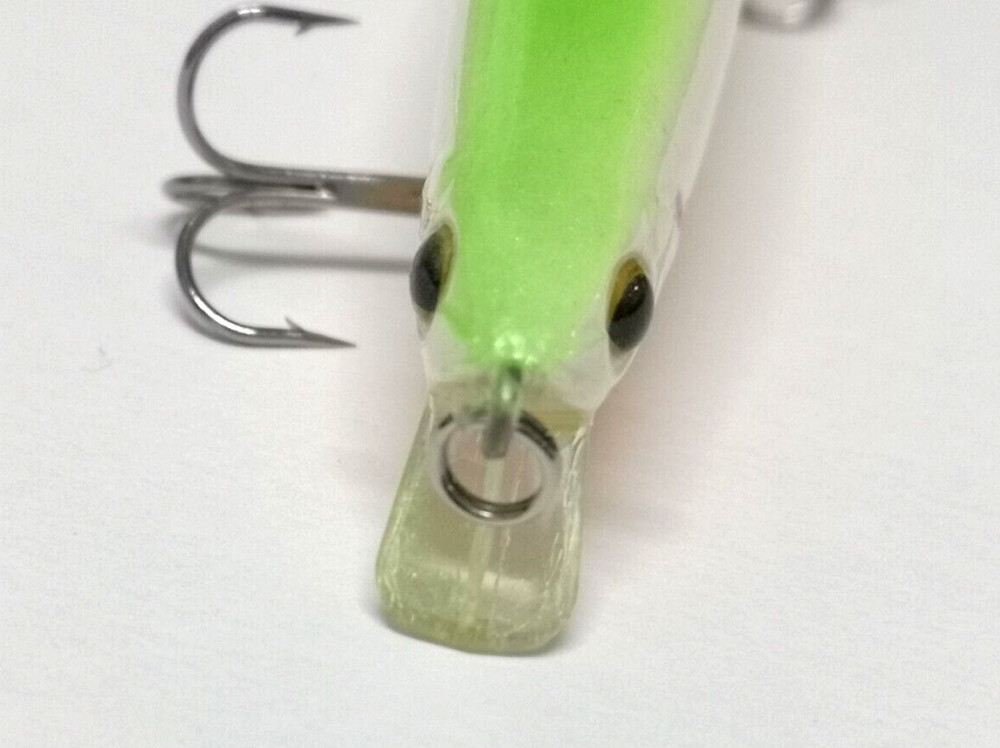 1 Artificial VIPER Pro Lures 125mm 15g L202
