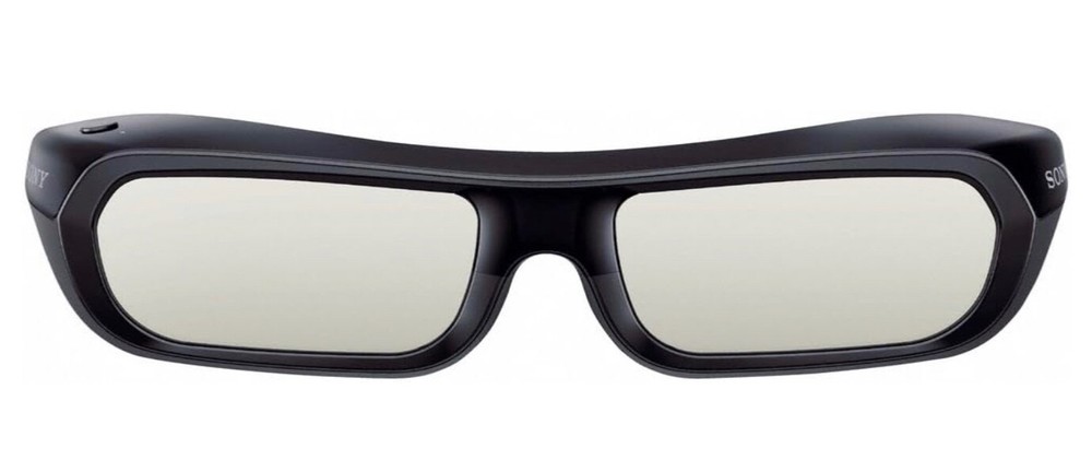 Sony TDG-BR250 Active 3D Glasses