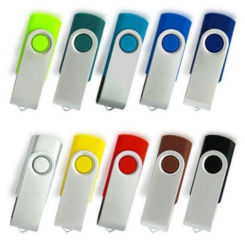 Wholesale/Lot - ( 10 Pack ) USB Flash Memory Stick Thumb Pen Jump Drive U Disk
