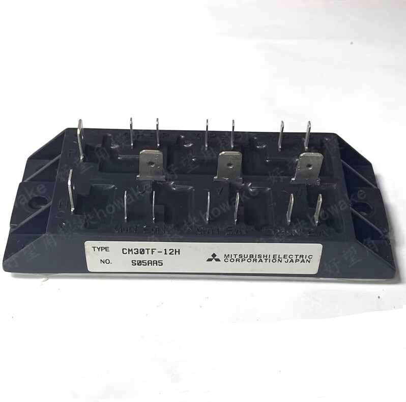 MITSUBISHI CM30TF-12H Module Supply