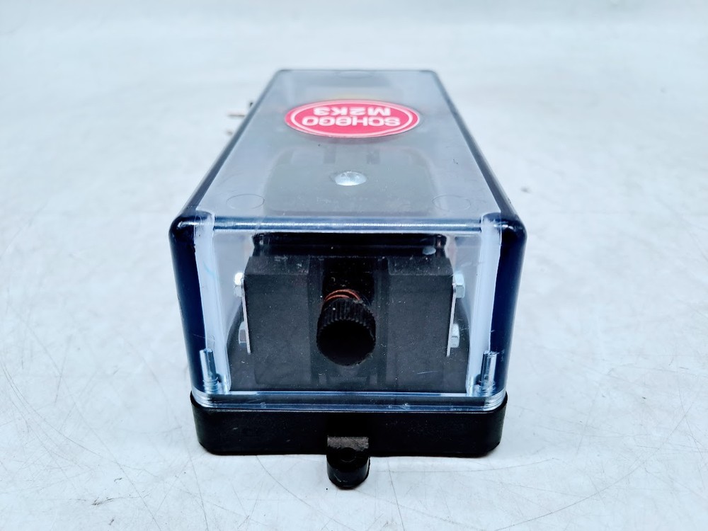 Schego M2K3 Air Pump 12V DC
