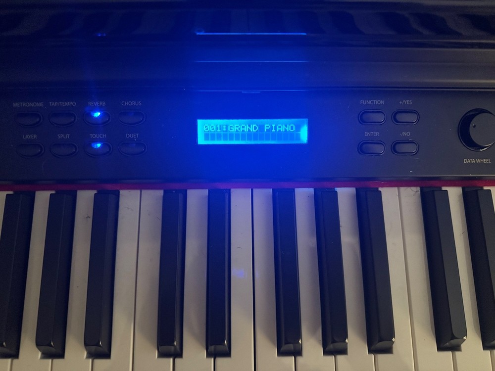 Perfect Condition Artesia Digital Piano