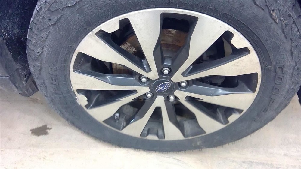 Camera/Projector Camera Windshield Mounted Upper Fits 16 LEGACY 381628