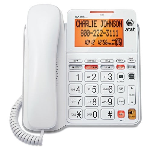 AT&T  Corded Speakerphone
