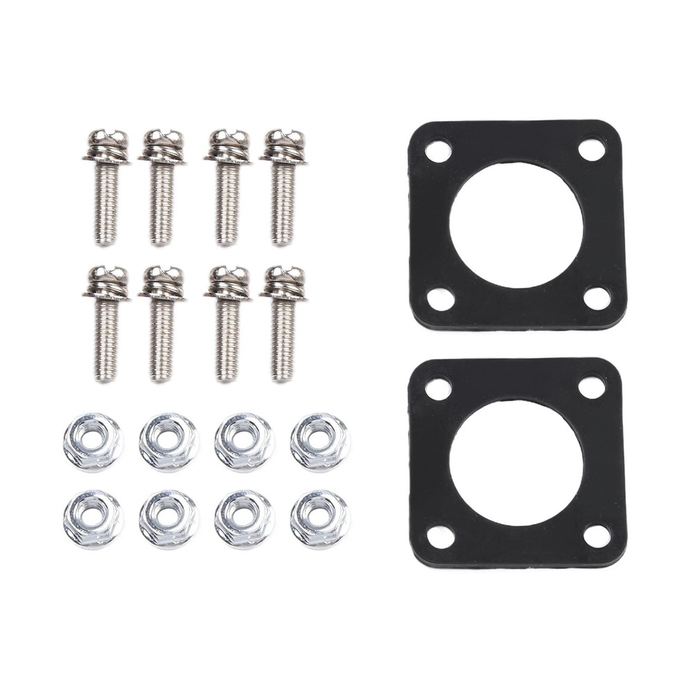 M8 Diameter Copper Terminal Stable Connection for Energy Storage Systems