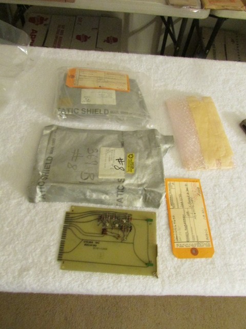 New Stelma Inc Board #80034180