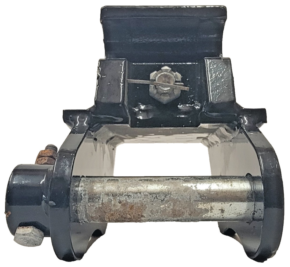 Quick Hitch Coupler for Mini 1-3 Ton Excavator 25mm Pins