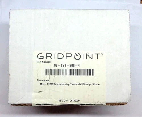 Gridpoint 99-TST-200-4 New in Box