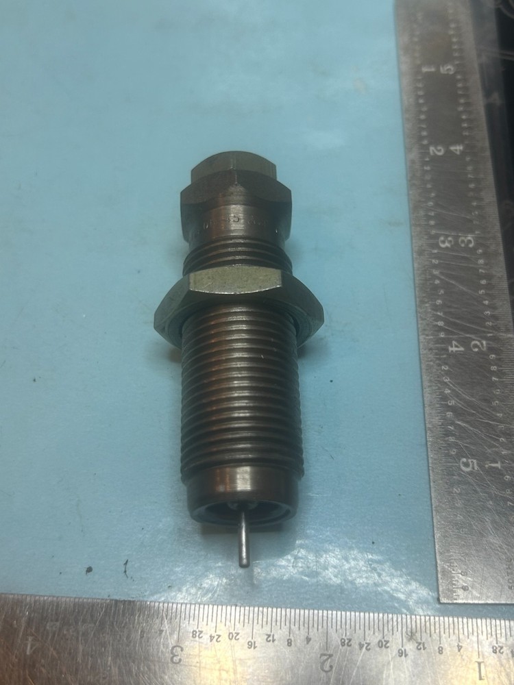 Dillon 45 ACP/45 GAP Carbide Three Die Set