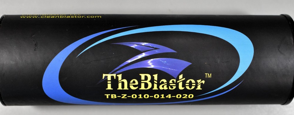 The Blaster Upgrade Nozzle 4 for Tornador See description for compatible model #