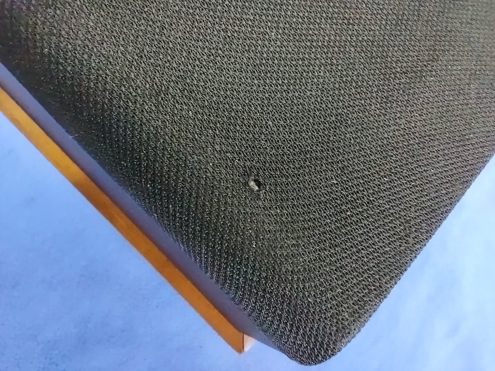 VTG Modular Component Systems MCS 8310 Linear Phase Speakers (Technics) 683-8310