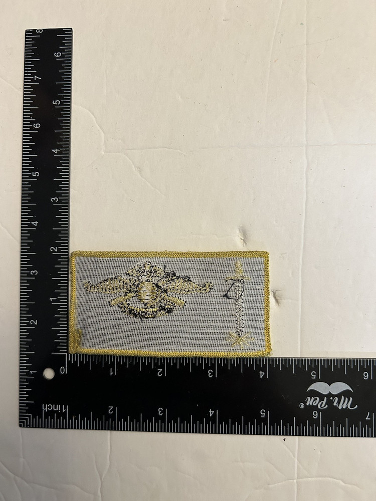 MH1241 Original USMC Current Name Background Amphibious Forces IR46A