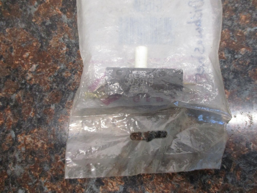 FSP SWITCH DW 303919 NOS FREE SHIPPING