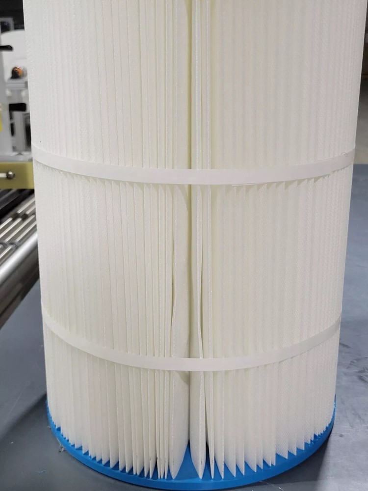 Filters Fast FF-0125 Replacement Pool & Spa Filter