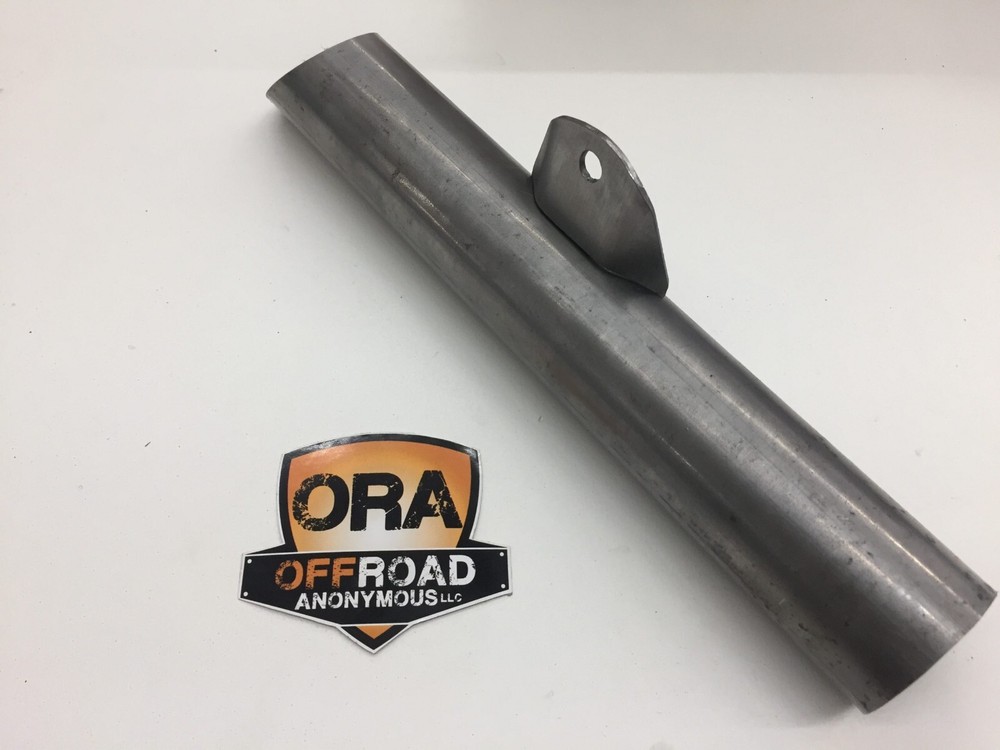 OFFROAD ANONYMOUS Small Trick Tab – Center Mount-Quantity: 25 pack